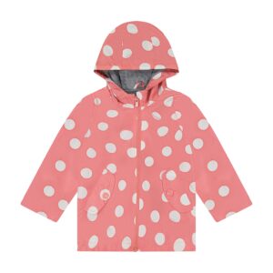 Carter's Baby Girls TR Single JKT, Pink, 2 Years