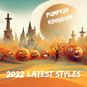 Pumpkin Decorating Kit for Kids 48 Different Pumpkin Faces Stickers Halloween Pumpkin Stickers Halloween Pumpkin Decor for Kids Make 48 Pumpkins