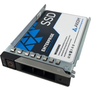 axiom memory - ssdep45dj960-ax ep450 960 gb solid state drive - 2.5 internal - sas (12gb/s sas)