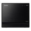 Shuttle XPC Cube SW580R8 Barebone System - Socket LGA-1200