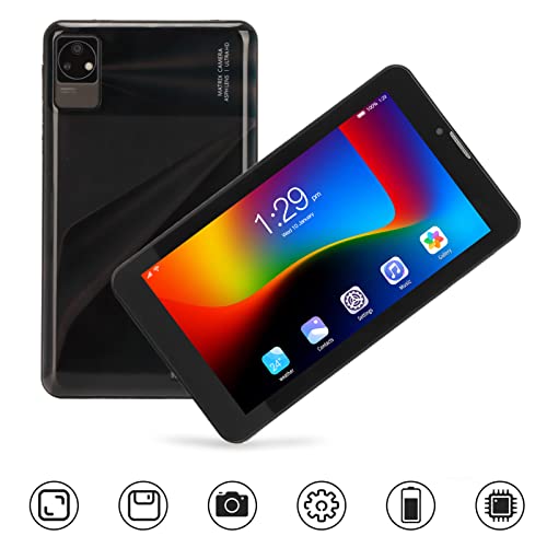 Gaoxin 7 inch 32GB Octa Core 4GB RAM 32GB ROM Kids IPS Tablet US Plug