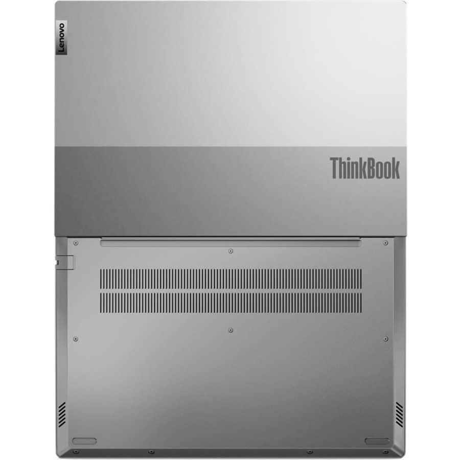 Lenovo ThinkBook 14 G4 IAP 21DH00D8US 14" Notebook - Full HD - 1920 x 1080 - Intel Core i7 12th Gen i7-1255U Deca-core (10 Core) 1.70 GHz - 8 GB Total RAM - 8 GB On-Board Memory - 512 GB SSD -