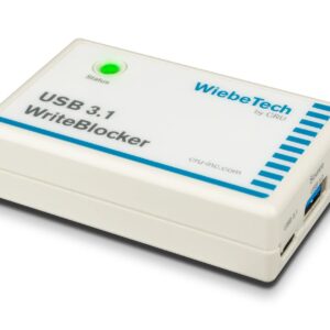 fonefunshop Cru WiebeTech USB Writeblocker 3.1