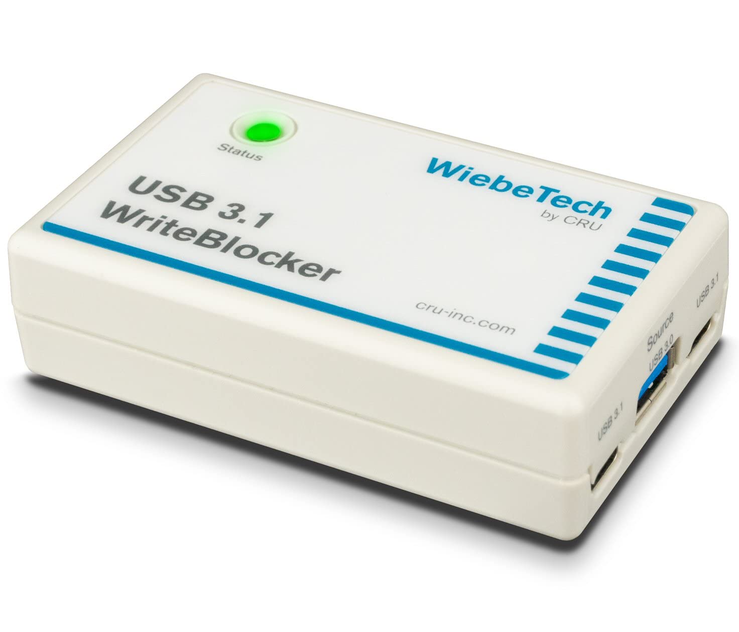 fonefunshop Cru WiebeTech USB Writeblocker 3.1