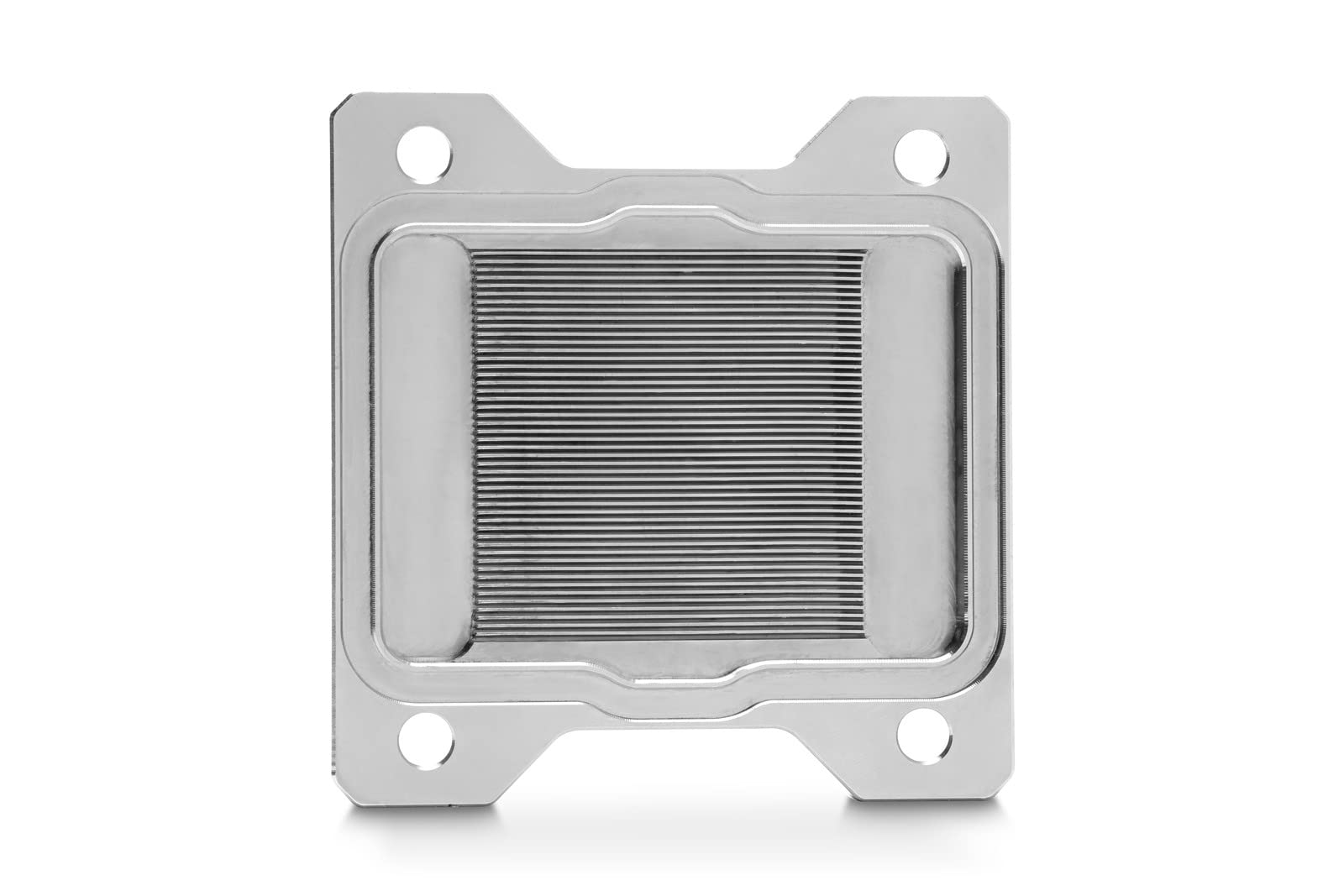 EKWB EK-Quantum Velocity 2 CPU Water Block, AM5, D-RGB, Nickel + Plexi