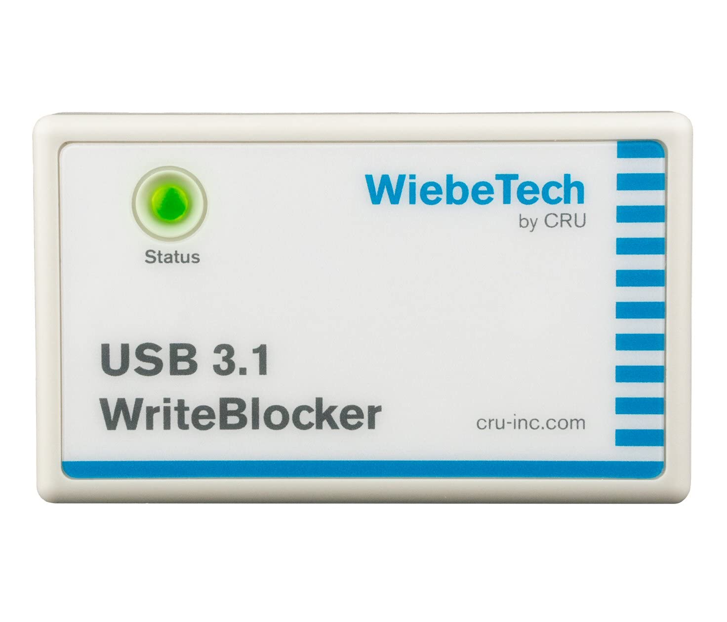 fonefunshop Cru WiebeTech USB Writeblocker 3.1