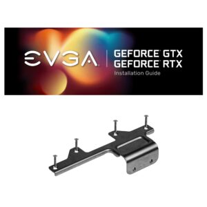 EVGA 24G-P5-3975-KR GeForce RTX 3090 XC3 Ultra Gaming, 24GB GDDR6X, iCX3 Cooling, ARGB LED, Metal Backplate (Renewed)