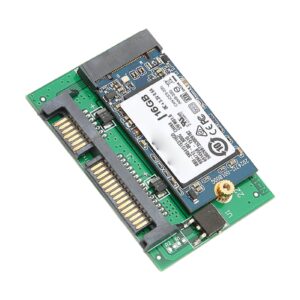 M.2 SSD, Adapter M.2 SSD Large Capacity PCB for Office for Home 16GB