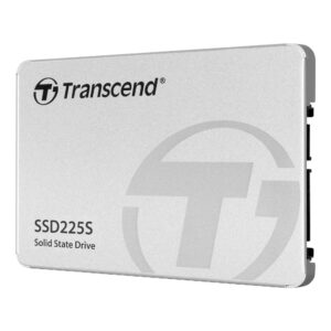 Transcend Japan TS2TSSD225S Transcend SSD 2TB Internal 2.5" SATA3 0.3 inch (7 mm) Genuine Japanese Product