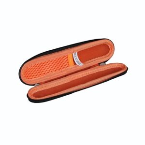 Hermitshell Hard Travel Case for Logitech Crayon Digital Pencil