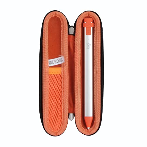 Hermitshell Hard Travel Case for Logitech Crayon Digital Pencil