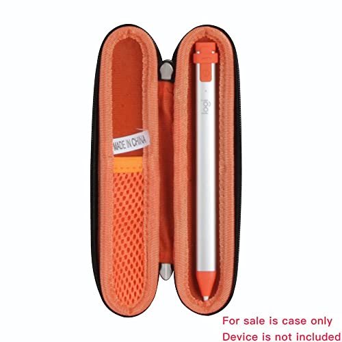 Hermitshell Hard Travel Case for Logitech Crayon Digital Pencil