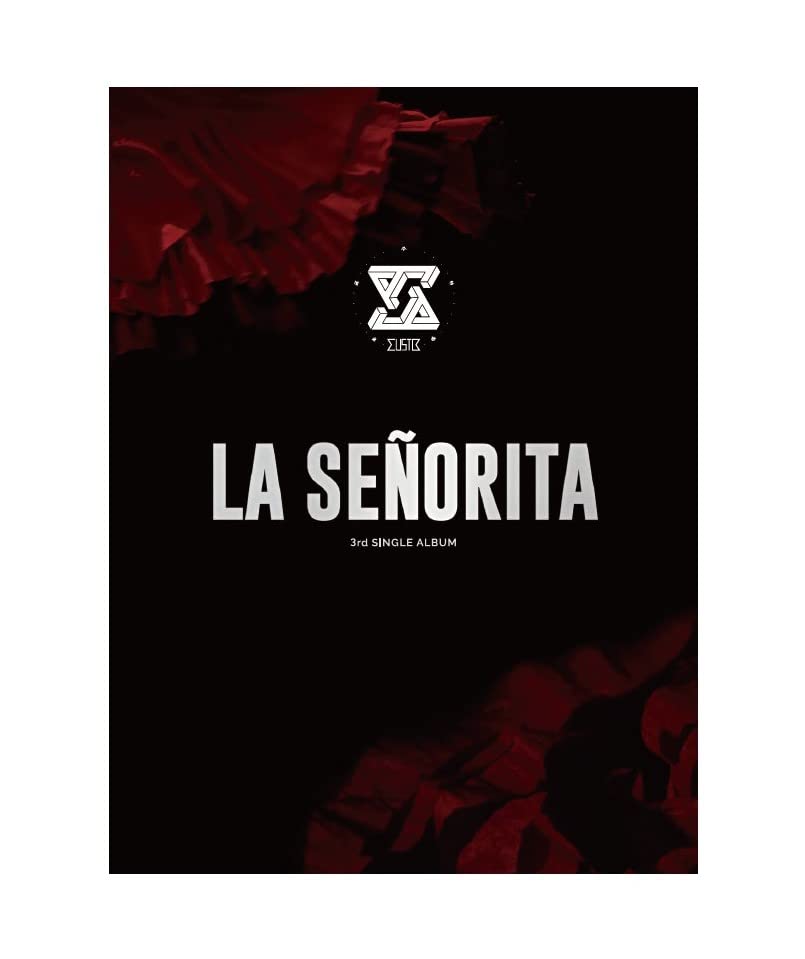 MustB - La Señorita (3rd Single Album)