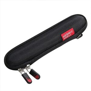 Hermitshell Hard Travel Case for Logitech Crayon Digital Pencil