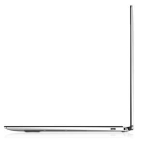 Dell XPS 15 7590 15.6 inch 4K UHD (3840 x 2160) Laptop PC Intel Core i7-9750H Processor, 16GB Ram, 512GB NVMe SSD, Thunderbolt NVIDIA GeForce GTX 1650 4GB GDDR5, Windows 10 (Renewed)