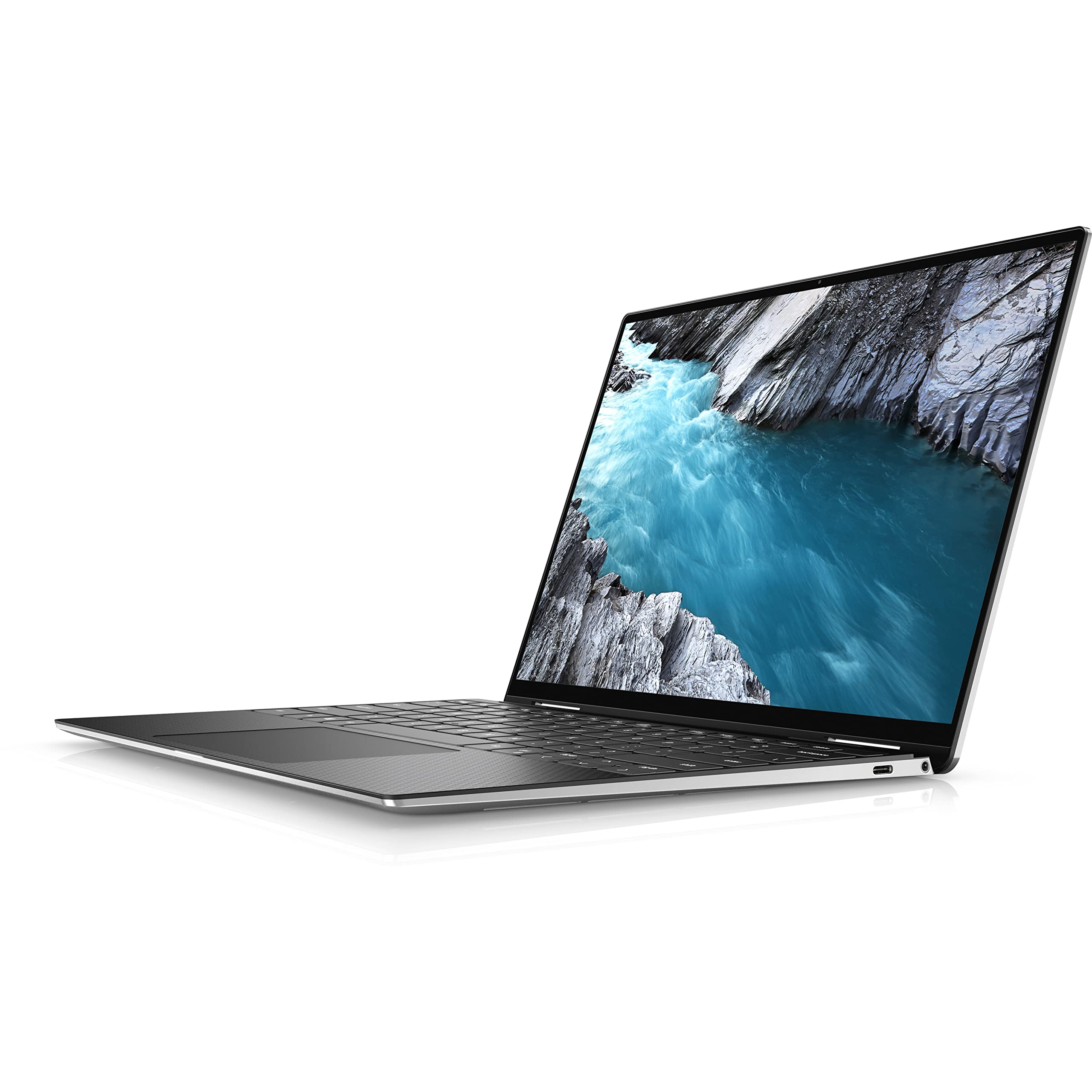 Dell XPS 15 7590 15.6 inch 4K UHD (3840 x 2160) Laptop PC Intel Core i7-9750H Processor, 16GB Ram, 512GB NVMe SSD, Thunderbolt NVIDIA GeForce GTX 1650 4GB GDDR5, Windows 10 (Renewed)