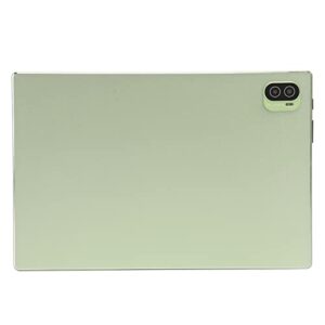 Tablet PC, 10 inch Octa Core 8800 mAh Green Tablet UK Plug