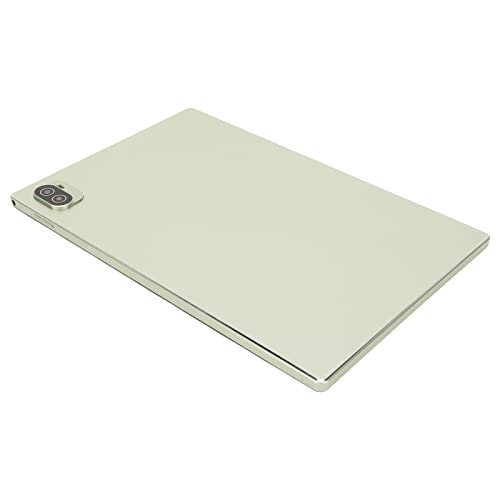 Tablet PC, 10 inch Octa Core 8800 mAh Green Tablet UK Plug