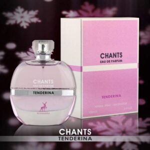 Maison Alhambra Chants Tenderina for Women - 3.4 oz EDP Spray