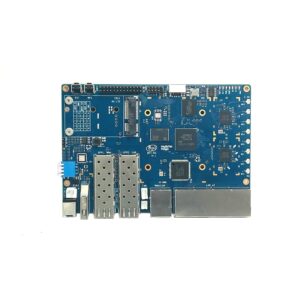 banana pi bpi-r3 router board with mediatek mt7986(filogic 830),support wi-fi 6/6e,2.5gbe sfp