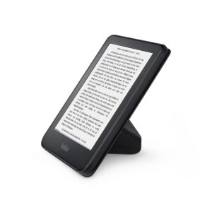 Kobo Clara 2E Sleepcover (Black)