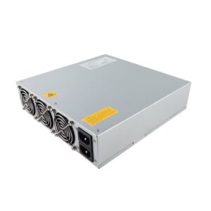 Antminer Power Supply GPW12 PSU for Bitmain Bitcoin Miner S19, S19 Pro, S19j, T19 Air-Cooling Asic Mining Machine