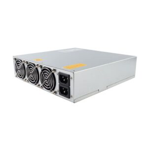 Antminer Power Supply GPW12 PSU for Bitmain Bitcoin Miner S19, S19 Pro, S19j, T19 Air-Cooling Asic Mining Machine