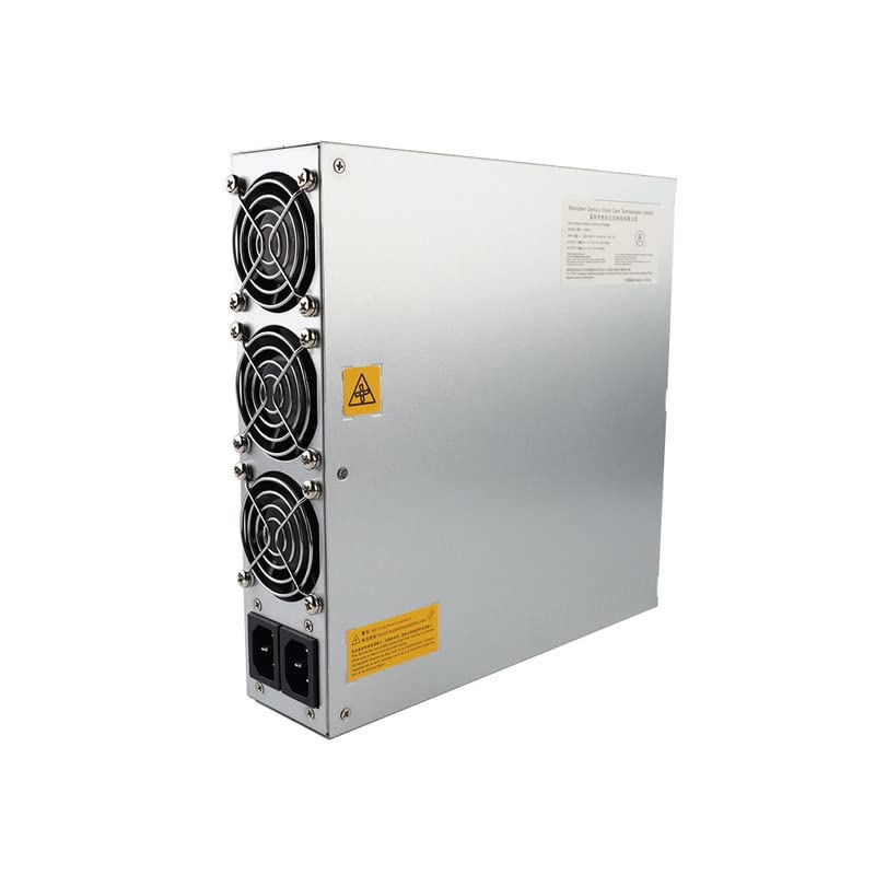 Antminer Power Supply GPW12 PSU for Bitmain Bitcoin Miner S19, S19 Pro, S19j, T19 Air-Cooling Asic Mining Machine