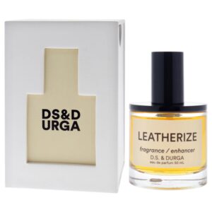 DS & Durga Leatherize for Unisex - 1.6 oz EDP Spray