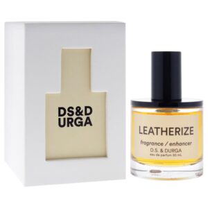 DS & Durga Leatherize for Unisex - 1.6 oz EDP Spray