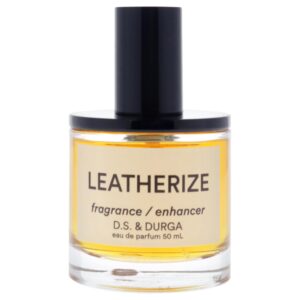 DS & Durga Leatherize for Unisex - 1.6 oz EDP Spray