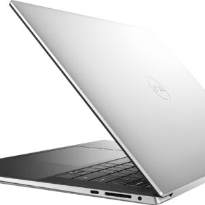 Dell XPS 15 9520 15.6" FHD+ (1920x1200) Laptop Computer - 12th Gen Intel Core i7-12700H 14-Core up to 4.70 GHz CPU, 64GB DDR5 RAM, 1TB NVMe SSD, GeForce RTX 3050 4GB Graphics, Windows 11 Pro