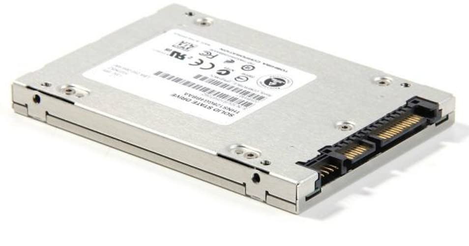 240GB 2.5" SSD Solid State Drive for HP ProBook 650 G3, 650 G4, 650 G5, 655 G3 Notebook