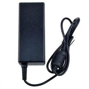 PKPOWER 120W 24V 5A AC Adapter Charger Replacement for G5 Portable BA-501 MANGO120S-24CB-ING