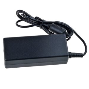 PKPOWER 120W 24V 5A AC Adapter Charger Replacement for G5 Portable BA-501 MANGO120S-24CB-ING