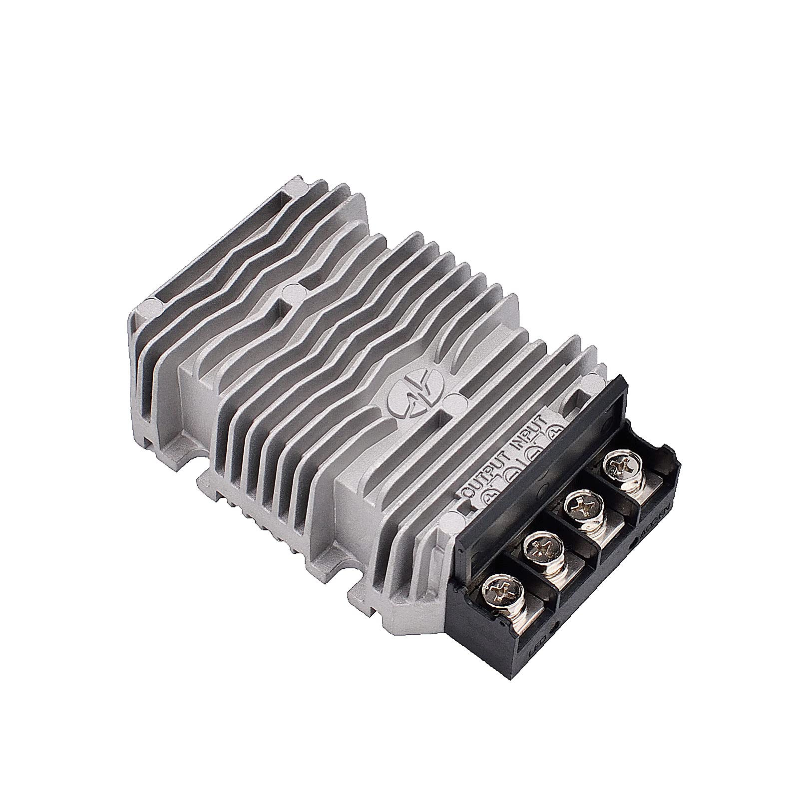 Valefod 36V / 48V to 12V 50A 600W Step-Down Transformer DC to DC Buck Converter DIY Power Supply