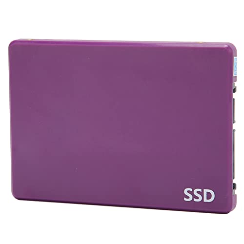 2.5inch SATA3.0 SSD, SingleLevel Cell Caching Technology 300500MS Lightweight Internal SSD for Laptop to PC to Desktop