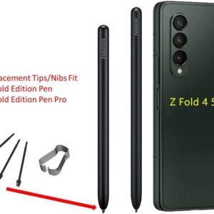 Z Fold 4 Edition Pen Pro Nibs Tips Replacement for Samsung Galaxy Z Fold 4 5G Stylus Pen Pro Tips Nibs Replacement