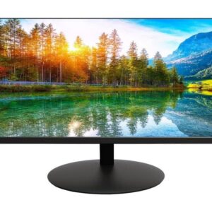 Planar PLN2400 23.8" Full HD Edge LED LCD Monitor - 16:9 - Black