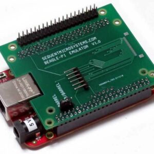 Beagle-Pi Raspberry Pi Emulator Using Beagle Bone Black