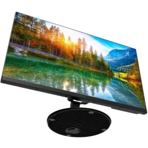 Planar PLN2400 23.8" Full HD Edge LED LCD Monitor - 16:9 - Black