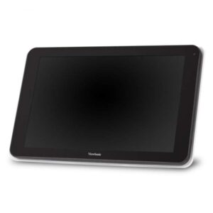 ViewSonic, ePoster, EP1042T, 10-point touch, HDMI, USB, Micro SD, 802.11 b/g/n wireless and RJ45 Ethernet (Renewed)