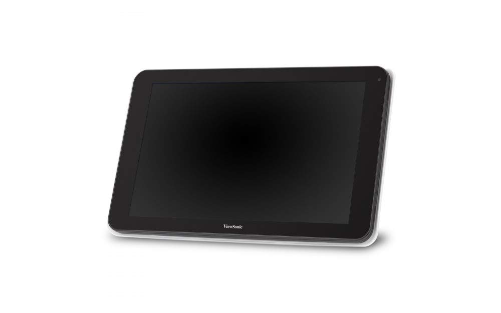 ViewSonic, ePoster, EP1042T, 10-point touch, HDMI, USB, Micro SD, 802.11 b/g/n wireless and RJ45 Ethernet (Renewed)