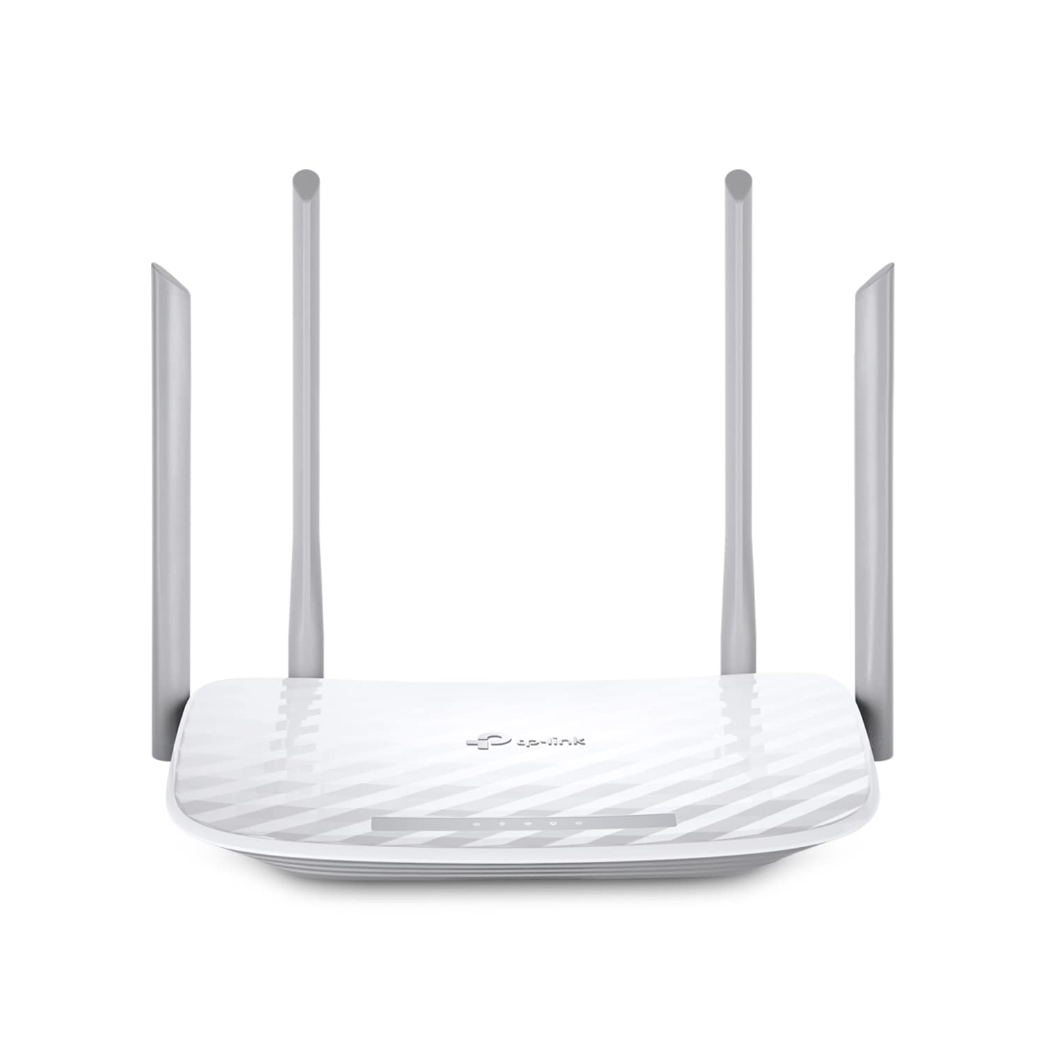 TP-Link AC1200 WiFi Router (Archer A54) - Dual Band Wireless Internet Router, 4 x 10/100 Mbps Fast Ethernet Ports, Supports Guest WiFi, Access Point Mode, IPv6 and Parental Controls (Renewed)