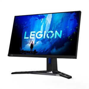 Lenovo Legion Y25-30 24.5" Full HD WLED Gaming LCD Monitor - 16:9 - Black