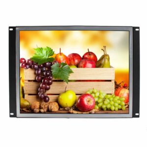 vsdisplay 15 inch 1024x768 g150xge-1000 high brightness 1000 nits lcd screen outdoor display 15.0'' with hd-mi dvi vga controller board