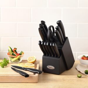 Marco Almond MA23 Kitchen Knife Sets + Marco Almond MA63 Graters for Kitchen