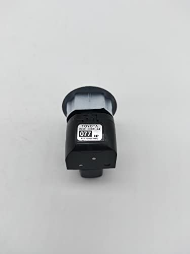 89341-30021 Ultrasound Sensor.Suitable for: IS250 IS350 IS250C IS350C GS450H