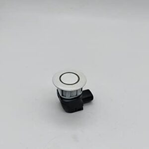 89341-30021 Ultrasound Sensor.Suitable for: IS250 IS350 IS250C IS350C GS450H