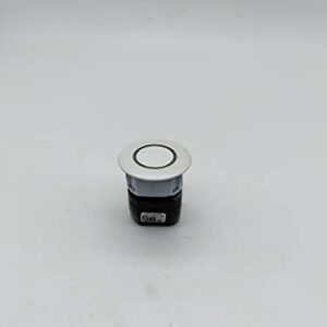 89341-30021 Ultrasound Sensor.Suitable for: IS250 IS350 IS250C IS350C GS450H